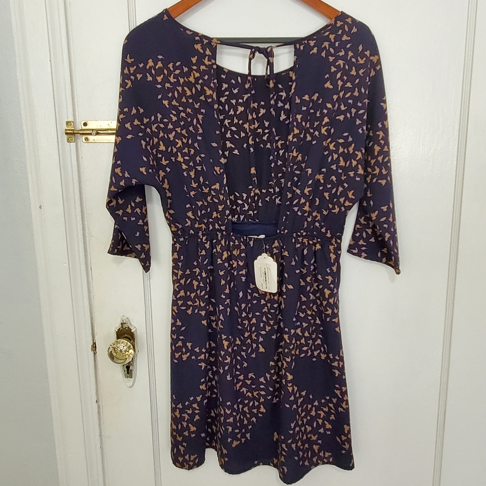 Boutique Dress